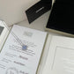 Chalcedony | Fullset with box & paperwork