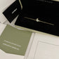 Mother of Pearl Butterfly | Fullset with box & paperwork