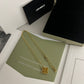 Tiger eye | Fullset with box & paperwork