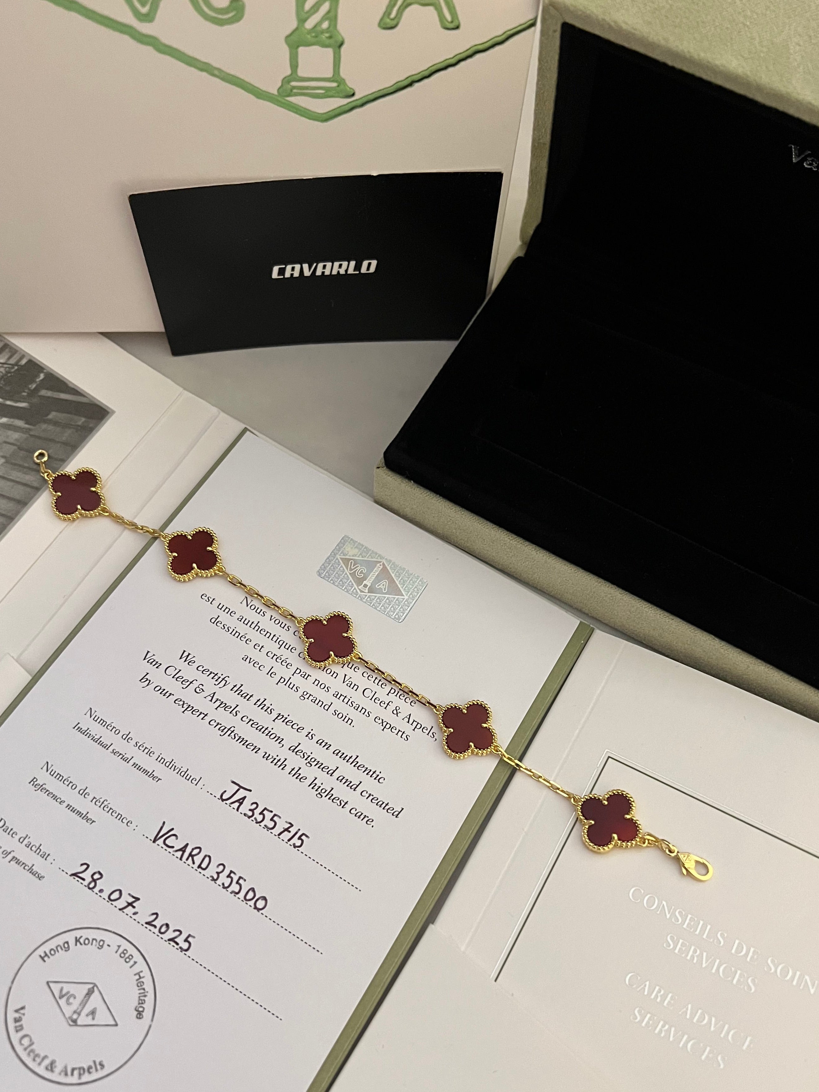 Carnelian | Bracelet + Necklace