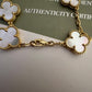 Mother of Pearl | Fullset with all box & paperwork