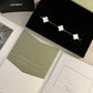 Mother of Pearl | White Gold | Fullset with all box & paperwork