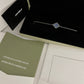 Chalcedony 1 Motif | Fullset with box & paperwork