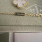 Mother Of Pearl | Fullset with box & paperwork