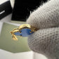 Agate Blue | Fullset with all box & paperwork