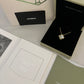 Alhambra Trio Set: Mother of Pearl (Yellow Gold)