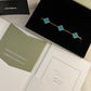 Turquoise | Fullset with all box & paperwork
