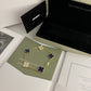 Agate Blue Diamond | Fullset with box & paperwork