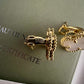 Mother of Pearl Earrings - Fullset with all box & paperwork