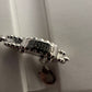 Onyx White Gold | Fullset with all box & paperwork