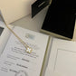 Mother Of Pearl | Fullset with box & paperwork