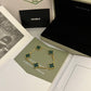 Malachite Green | Fullset with all box & paperwork