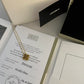 Tiger eye | Fullset with box & paperwork