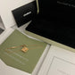 Guilloche 1 Motif Rose Gold | Fullset with box & paperwork