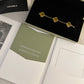 Tiger eye | Fullset with all box & paperwork