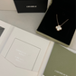 Mother Of Pearl | Fullset with box & paperwork