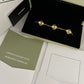 Yellow Gold Guilloche | Fullset with box & paperwork