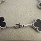 Onyx | White Gold | Fullset with box & paperwork