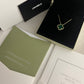 Malachite | Fullset with box & paperwork