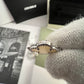 Mother of Pearl | White Gold | Fullset with all box & paperwork