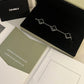 Onyx White Gold | Fullset with all box & paperwork