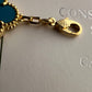 Turquoise | Fullset with all box & paperwork