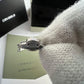 White Gold Pietersite | Fullset with all box & paperwork