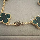 Malachite Green | Fullset with box & paperwork