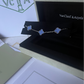 VCA 18k Gold-Plated Bracelet Set Box + All Paperwork Included