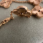 Rose Gold Guilloche | Fullset with box & paperwork