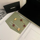 Carnelian Guilloché | Fullset with box & paperwork