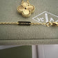 Guilloche | Yellow Gold | Fullset with box & paperwork