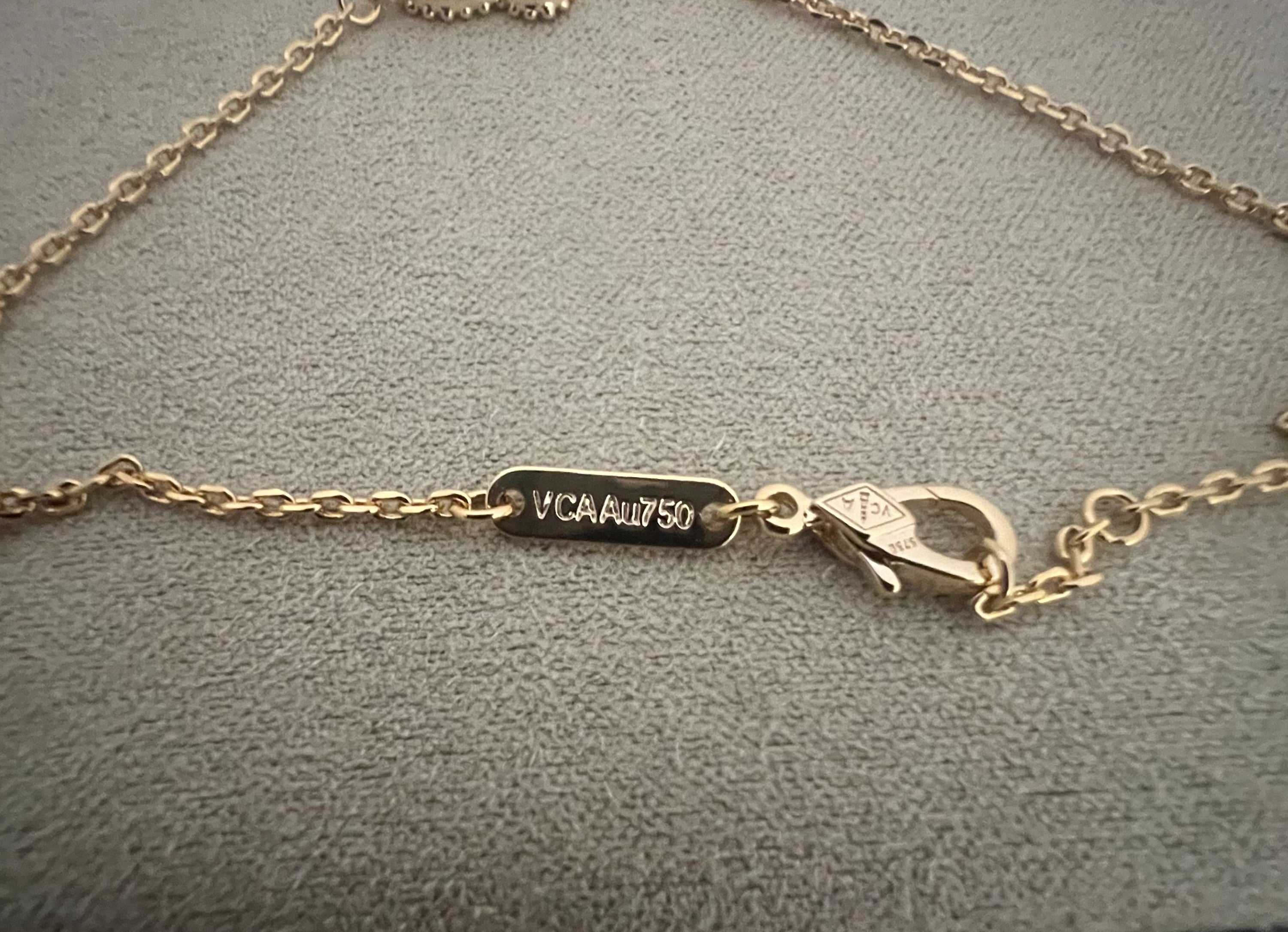 Onyx Butterfly | Yellow Gold