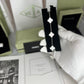 Mother of Pearl 5 motif bracelet - Fullset with all box & paperwork (white gold)