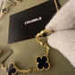Onyx 10 motif necklace - Fullset with all box & paperwork