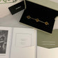 Alhambra 5 motif Superclone Bracelet box + papers