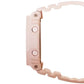 Γυναικείο ροζ ρολόι Casio G-Shock GMA-S2100BA-4AER 