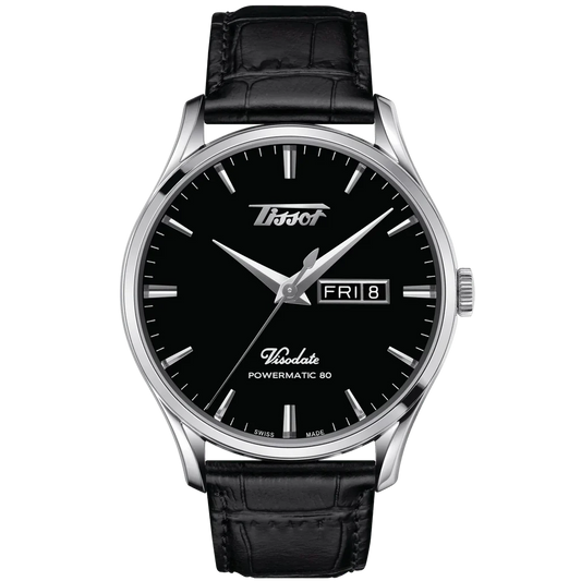 Tissot Heritage Visodate Powermatic 80 T118.430.16.051.00