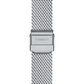 Tissot Everytime Lady Silver ρολόι T143.210.11.011.00 