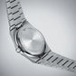 Ανδρικό μπλε ρολόι Tissot Prx T137.410.11.041.00 