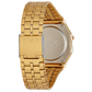 Casio Classic Vintage Retro Unisex Χρυσό Ρολόι A159WGEA-1EF 