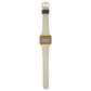 Casio Retro Vintage A700 Unisex Γκρι Ρολόι A700WEGL-7AEF 