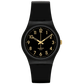 Ανδρικό ρολόι Swatch Golden Tac SO28B113 