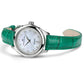 Hamilton Jazzmaster Auto Ladies Green Watch H32275890