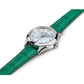 Hamilton Jazzmaster Auto Ladies Green Watch H32275890