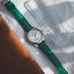 Hamilton Jazzmaster Auto Ladies Green Watch H32275890