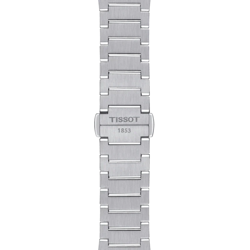 Tissot Prx 35Mm Unisex Light Blue Watch T137.210.11.351.00