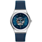 Γυναικείο ρολόι Swatch Blurang YIS430 