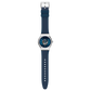 Γυναικείο ρολόι Swatch Blurang YIS430 
