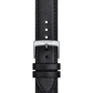 Ανδρικό μπλε ρολόι Tissot Everytime Gent T143.410.16.041.00 